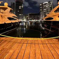 Zaitunay Bay - Beirut