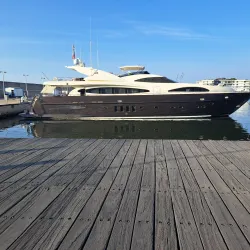 Zaitunay Bay - Beirut