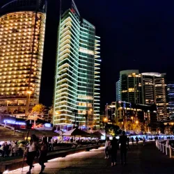 Zaitunay Bay - Beirut