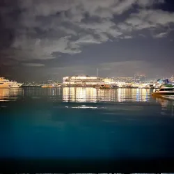 Zaitunay Bay - Beirut