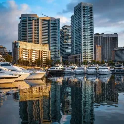 Zaitunay Bay - Beirut