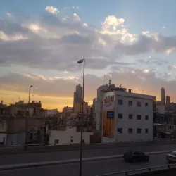 Armenian Genocide Memorial - Bourj Hammoud