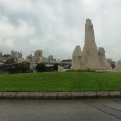 Armenian Genocide Memorial - Bourj Hammoud