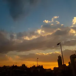 Armenian Genocide Memorial - Bourj Hammoud