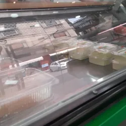 Bourj Hammoud Market - Bourj Hammoud