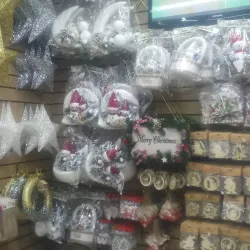 Bourj Hammoud Market - Bourj Hammoud