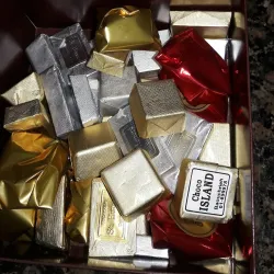 Bourj Hammoud Market - Bourj Hammoud