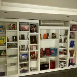 Local Art Galleries - Bourj Hammoud