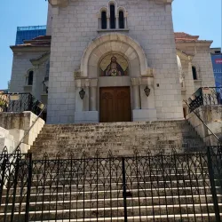 St. Gregory the Illuminator Cathedral - Bourj Hammoud