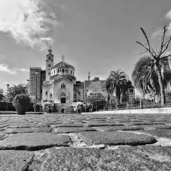 St. Gregory the Illuminator Cathedral - Bourj Hammoud