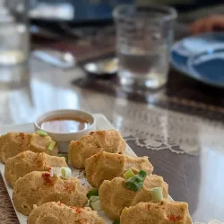 Traditional Armenian Restaurants - Bourj Hammoud