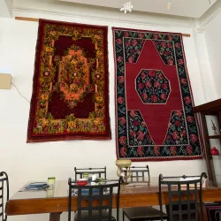 Traditional Armenian Restaurants - Bourj Hammoud