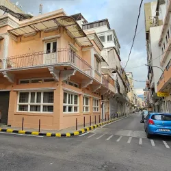 Traditional Armenian Restaurants - Bourj Hammoud