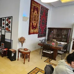 Traditional Armenian Restaurants - Bourj Hammoud