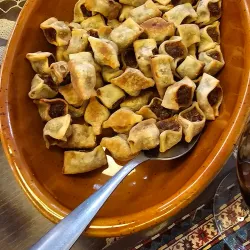 Traditional Armenian Restaurants - Bourj Hammoud