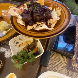 Traditional Armenian Restaurants - Bourj Hammoud