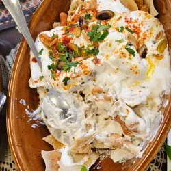 Traditional Armenian Restaurants - Bourj Hammoud