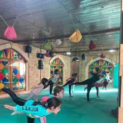 Broumana Cultural Center - Broumana