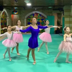 Broumana Cultural Center - Broumana