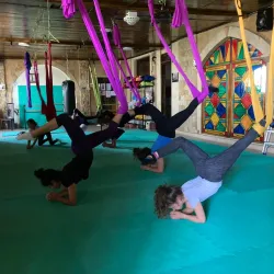 Broumana Cultural Center - Broumana