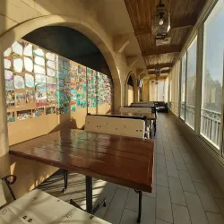 Broumana Cultural Center - Broumana