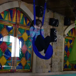 Broumana Cultural Center - Broumana