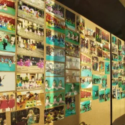 Broumana Cultural Center - Broumana