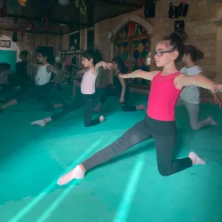 Broumana Cultural Center - Broumana