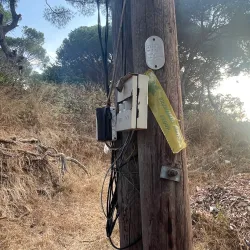 Broumana Hiking Trails - Broumana