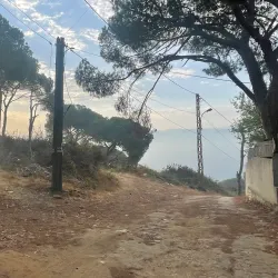 Broumana Hiking Trails - Broumana