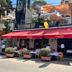 Broumana Park - Broumana