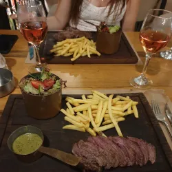 Broumana Park - Broumana