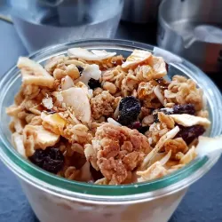 Broumana Park - Broumana