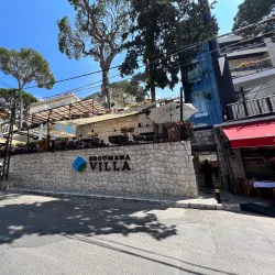 Broumana Park - Broumana