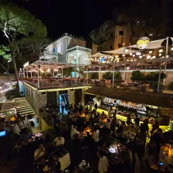 Broumana Park - Broumana