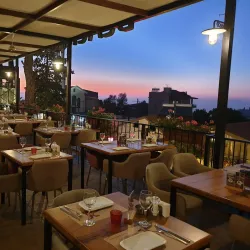 Broumana Park - Broumana