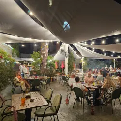 Broumana Park - Broumana