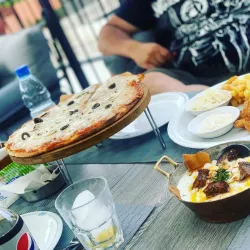 Broumana Park - Broumana