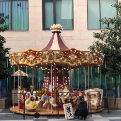 Broumana Souk - Broumana