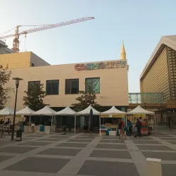 Broumana Souk - Broumana