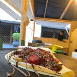 Broumana Souk - Broumana