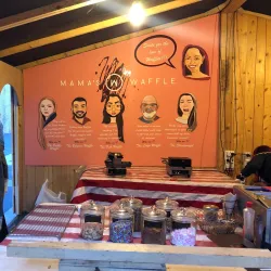 Broumana Souk - Broumana