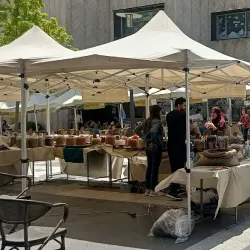 Broumana Souk - Broumana