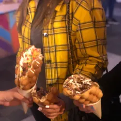 Broumana Souk - Broumana