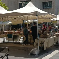 Broumana Souk - Broumana