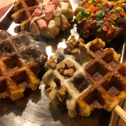 Broumana Souk - Broumana