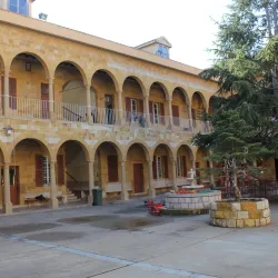 Broumana Village - Broumana