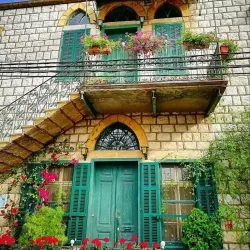 Broumana Village - Broumana