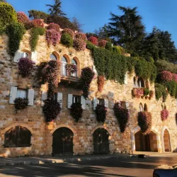 Broumana Village - Broumana