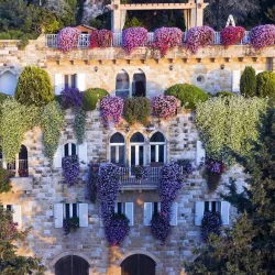 Broumana Village - Broumana